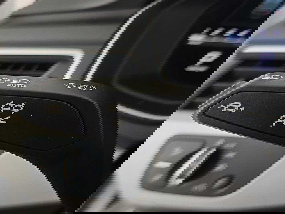 Audi A4 Avant usata a Alessandria (19)