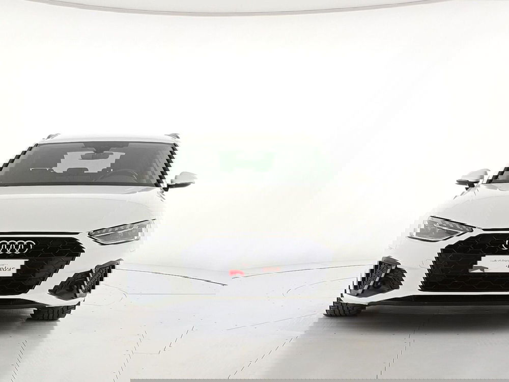 Audi A4 Avant usata a Alessandria (2)