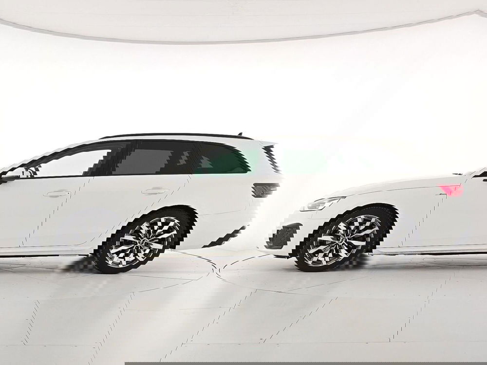 Audi A4 Avant usata a Alessandria (3)