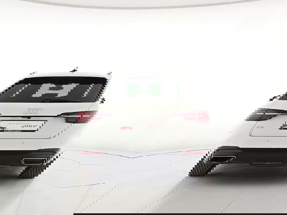 Audi A4 Avant usata a Alessandria (5)