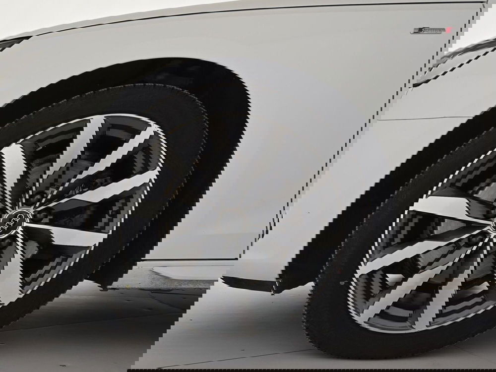 Audi A4 Avant usata a Alessandria (7)