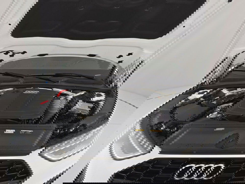 Audi A4 Avant usata a Alessandria (8)