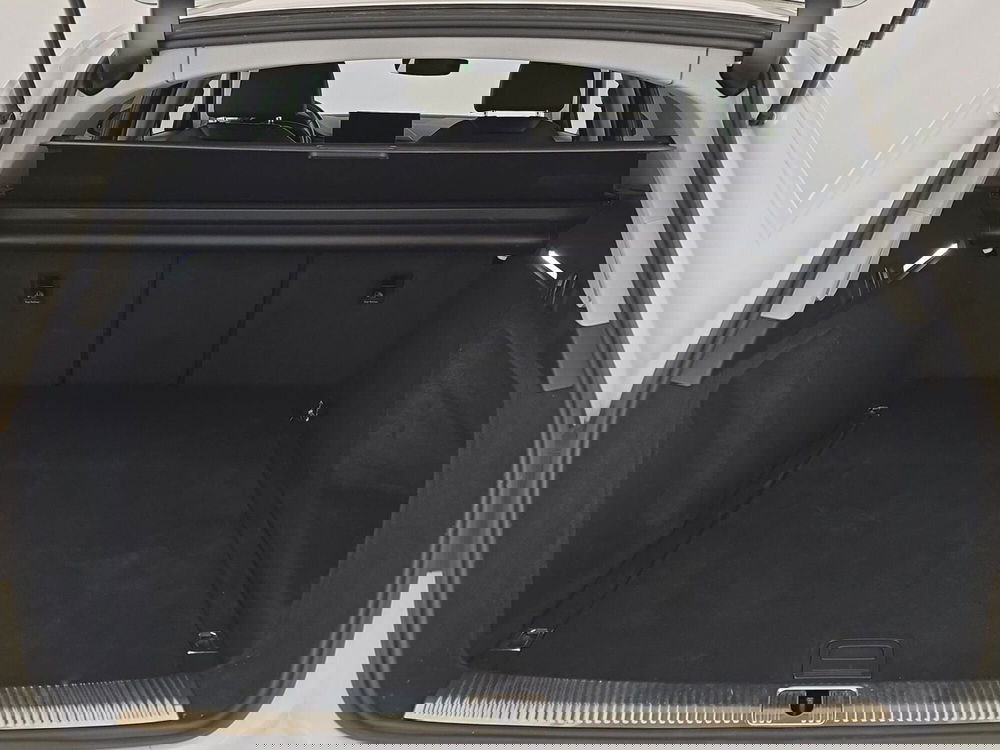 Audi A4 Avant usata a Alessandria (9)