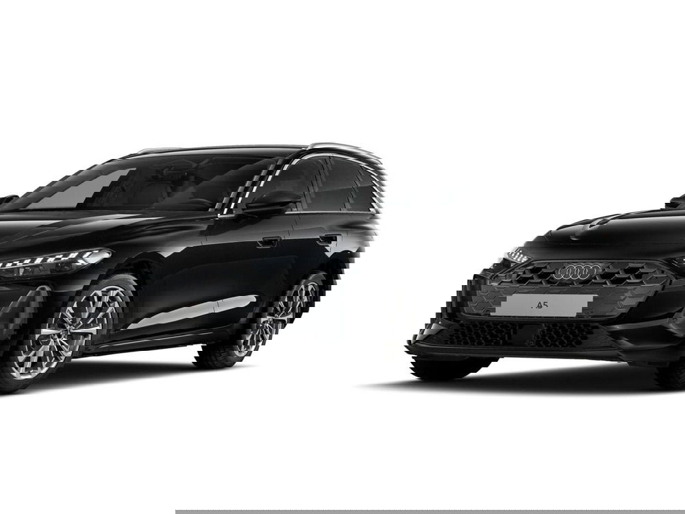 Audi A5 Avant usata a Alessandria