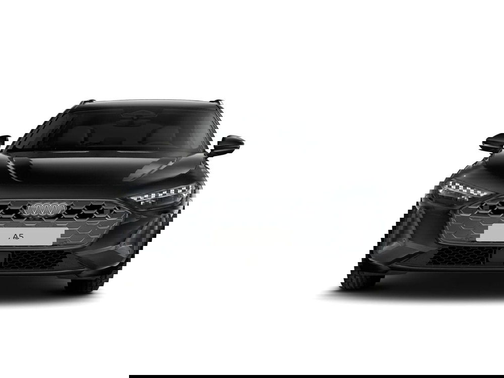 Audi A5 Avant usata a Alessandria (2)