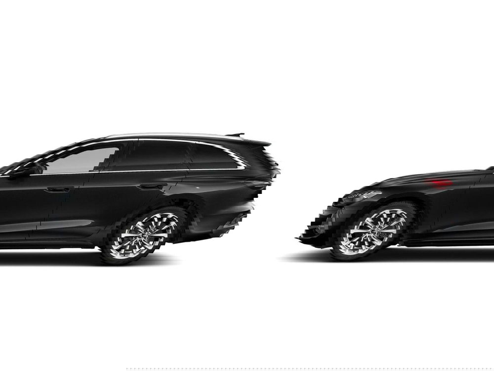 Audi A5 Avant usata a Alessandria (3)