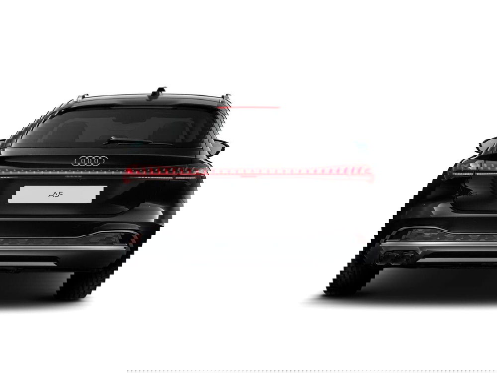 Audi A5 Avant usata a Alessandria (4)