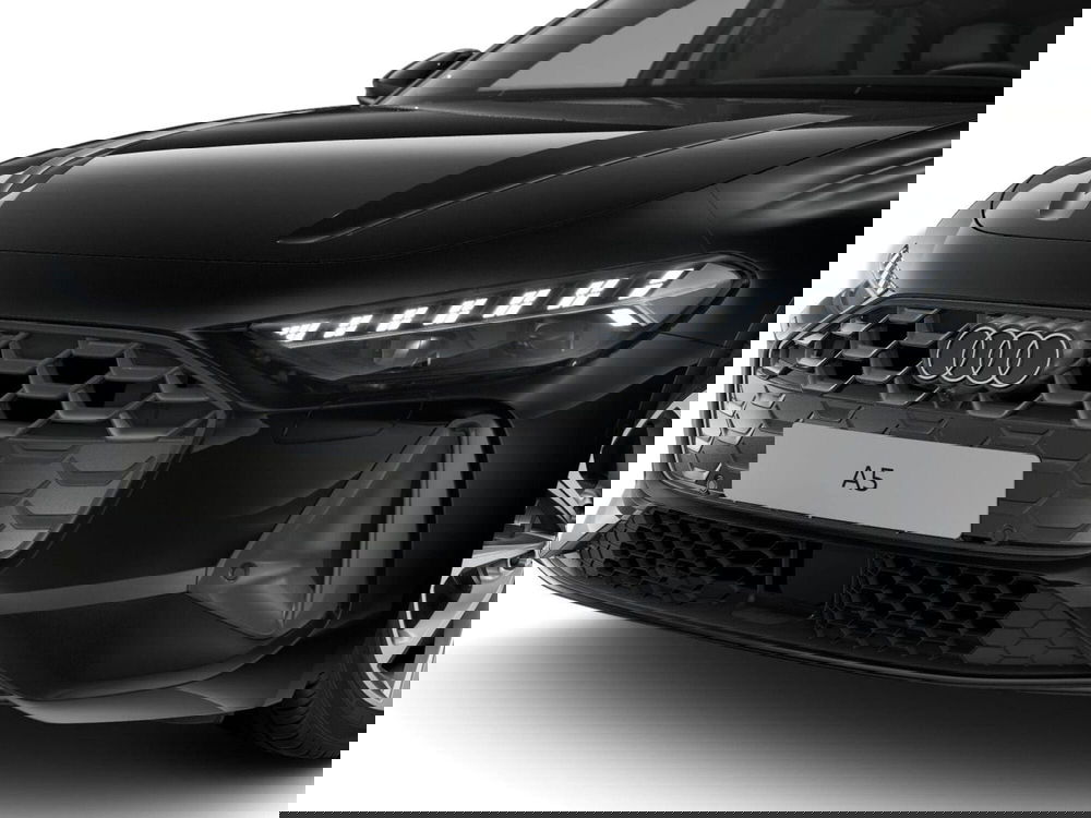 Audi A5 Avant usata a Alessandria (6)