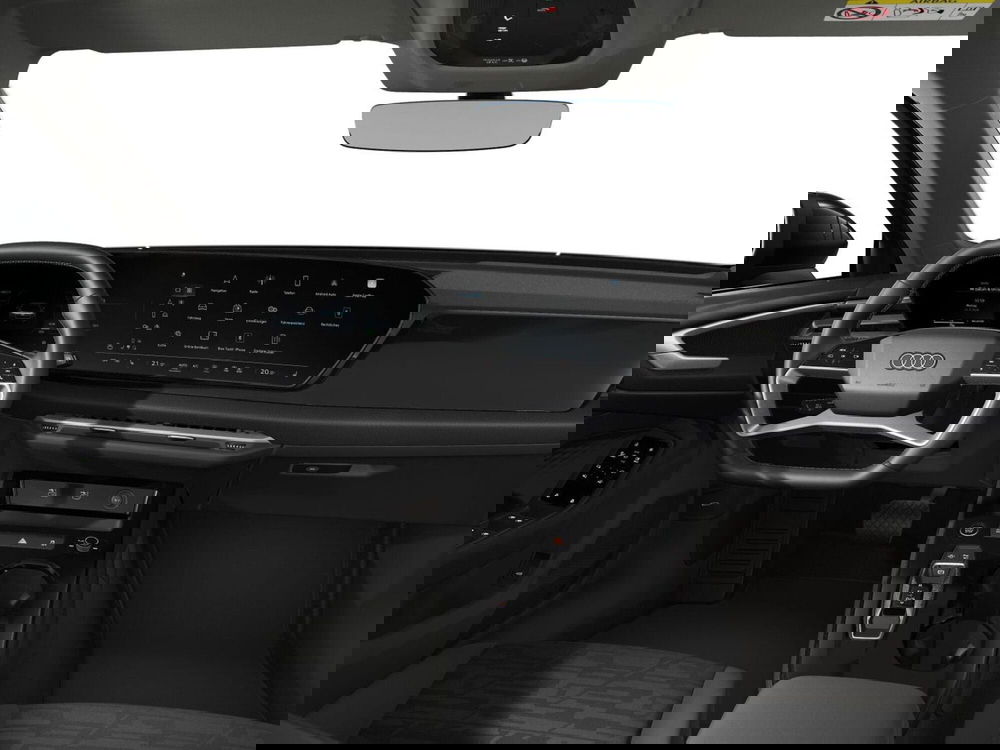 Audi A5 Avant usata a Alessandria (7)