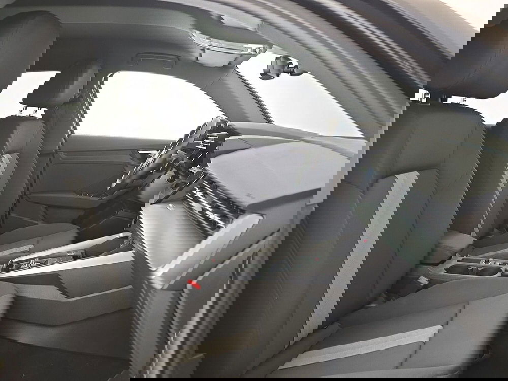 Audi A3 Sportback usata a Asti (12)