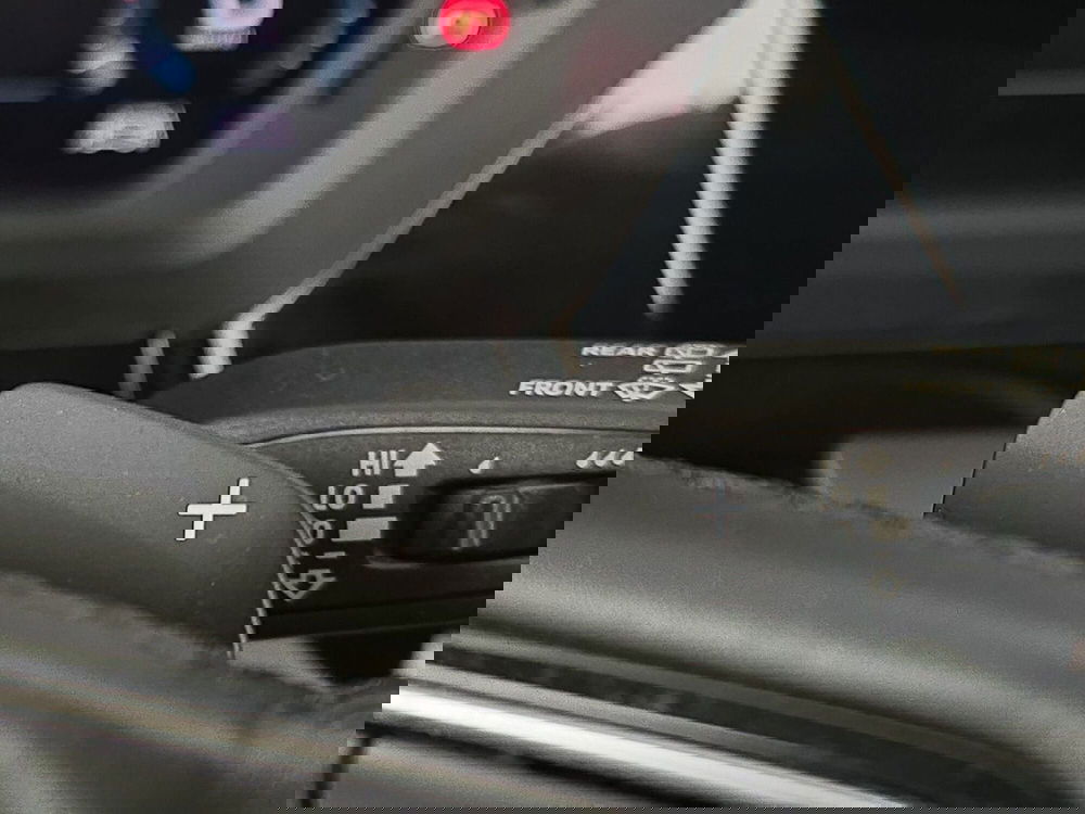 Audi A3 Sportback usata a Asti (18)