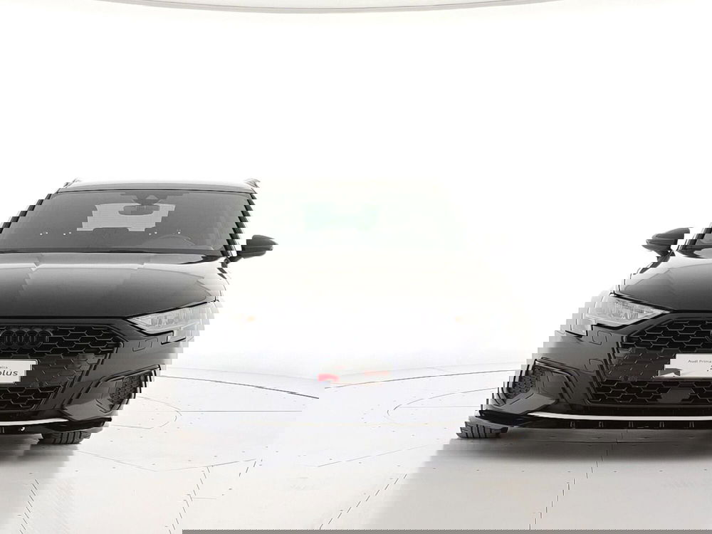 Audi A3 Sportback usata a Asti (2)