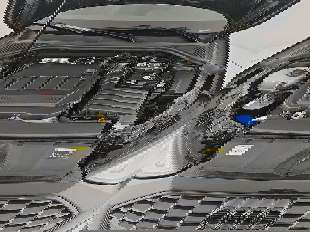 Audi A3 Sportback usata a Asti (7)