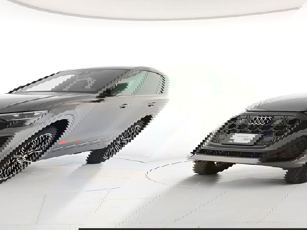 Audi Q8 usata a Alessandria