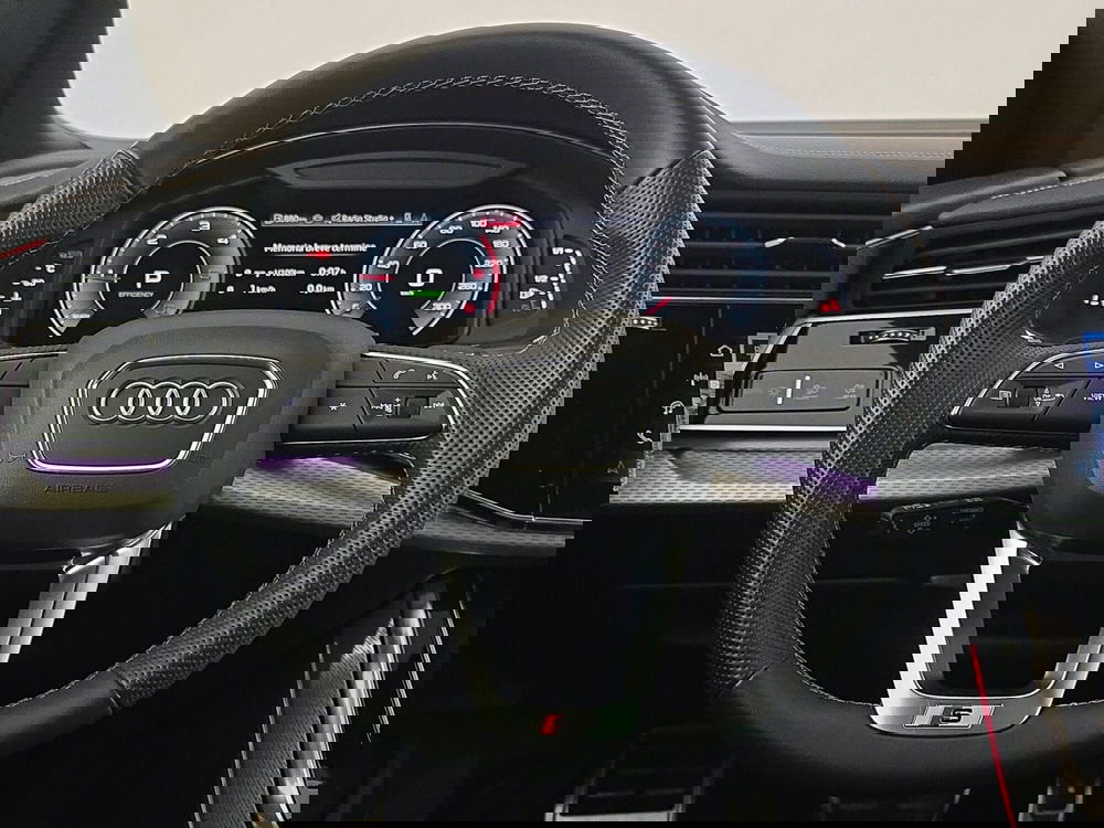 Audi Q8 usata a Alessandria (10)