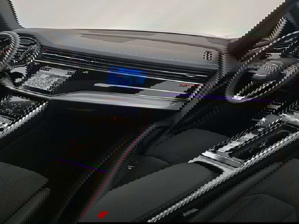 Audi Q8 usata a Alessandria (11)