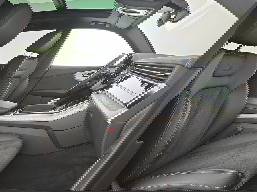 Audi Q8 usata a Alessandria (12)