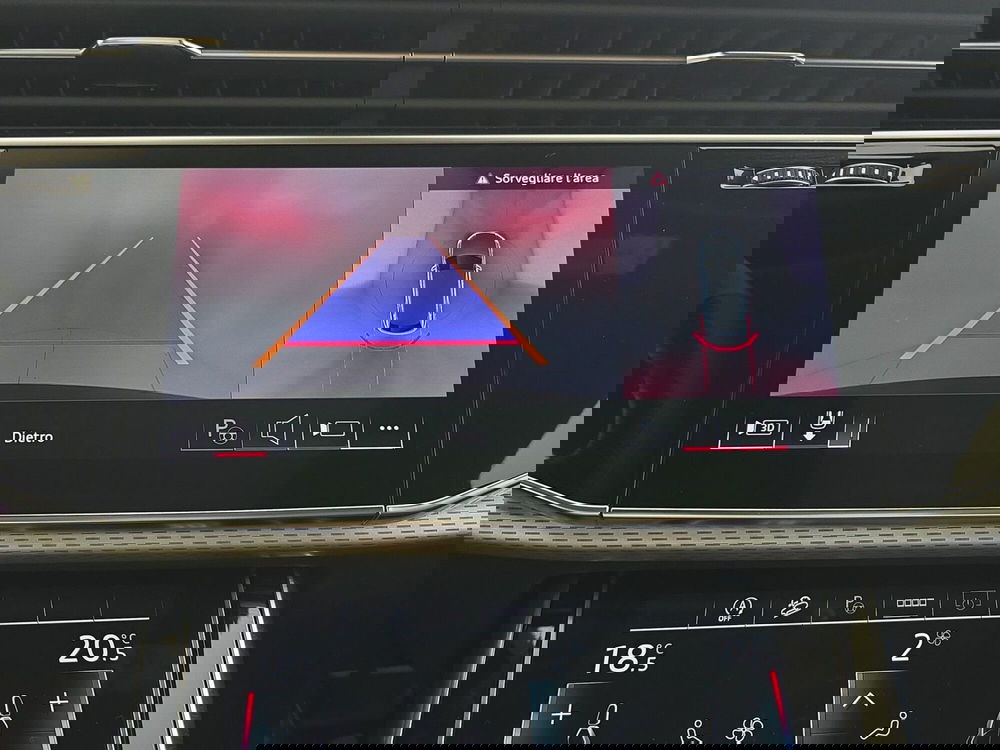 Audi Q8 usata a Alessandria (14)