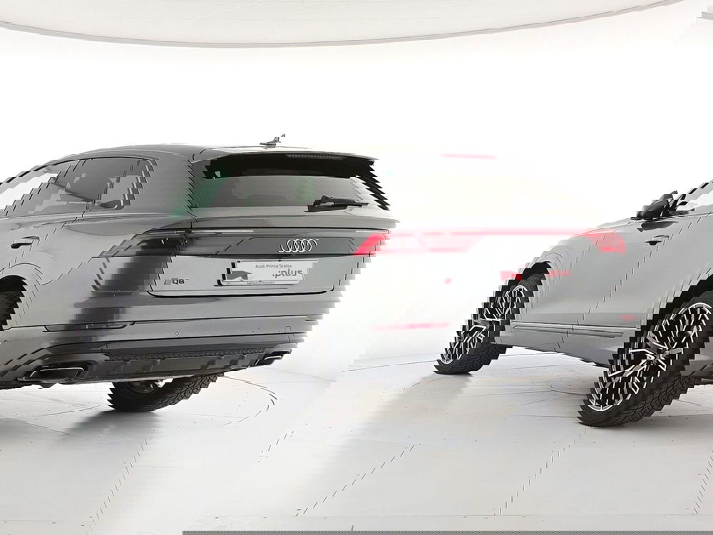 Audi Q8 usata a Alessandria (4)