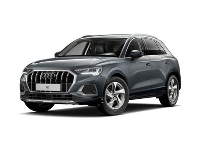 Audi Q3 35 2.0 tdi Business Advanced s-tronic del 2025 usata a Alessandria