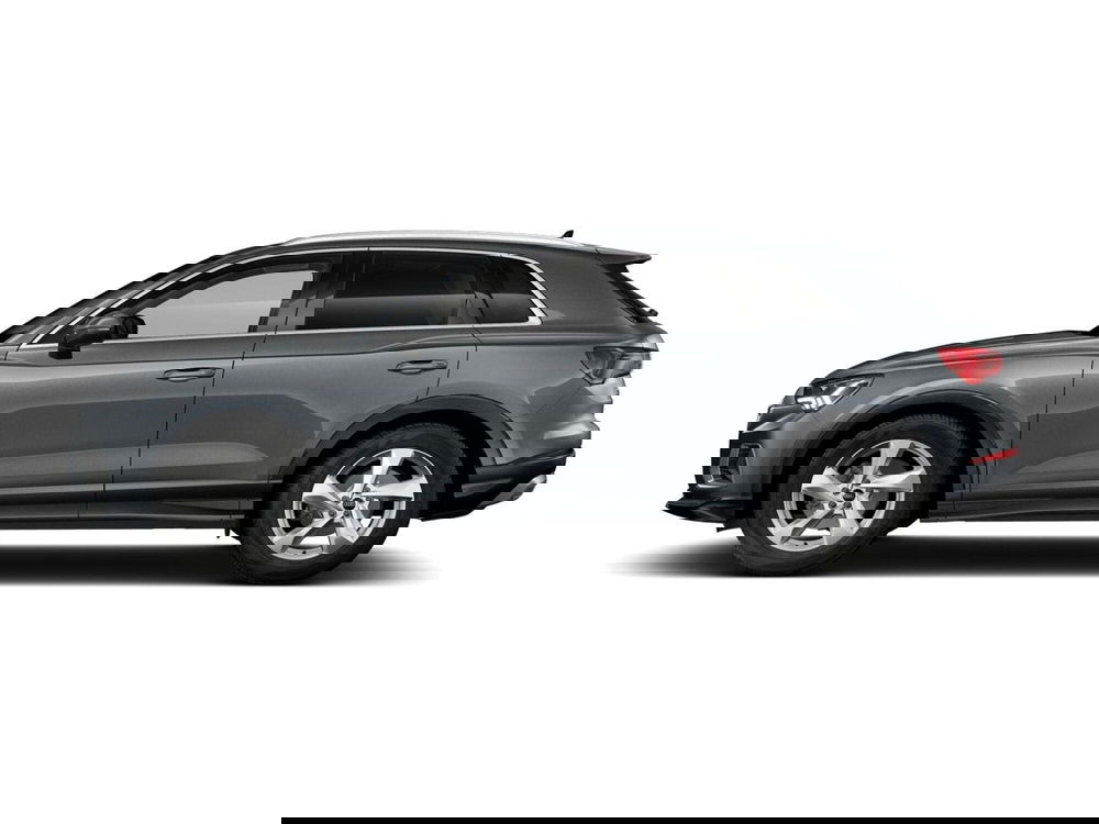 Audi Q3 usata a Alessandria (3)