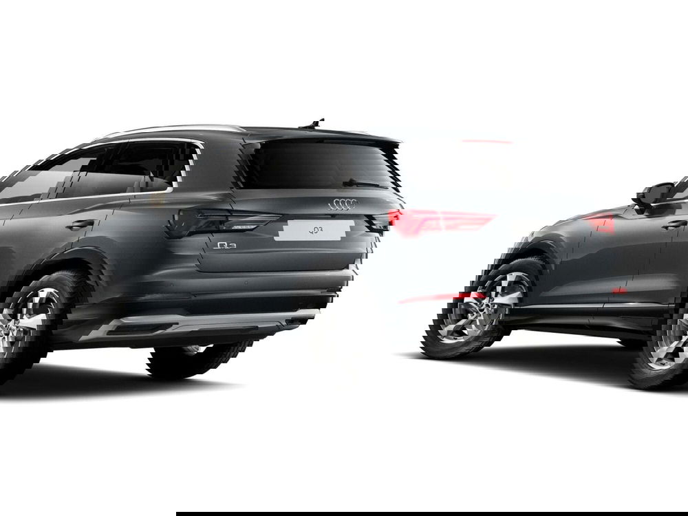 Audi Q3 usata a Alessandria (4)