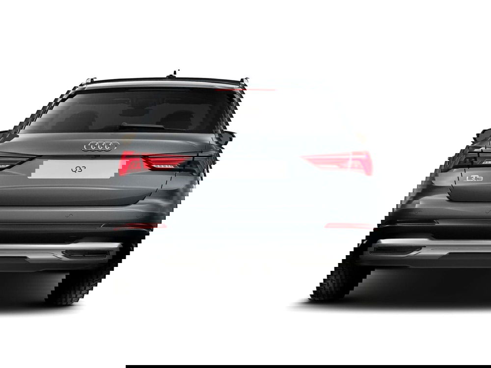 Audi Q3 usata a Alessandria (5)