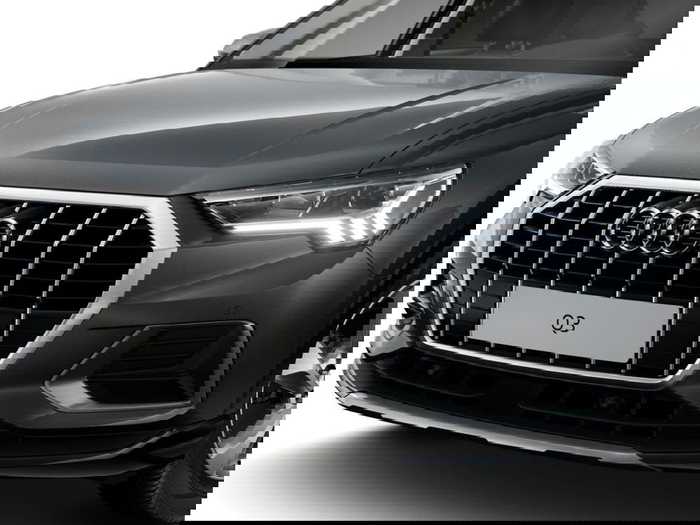 Audi Q3 usata a Alessandria (6)