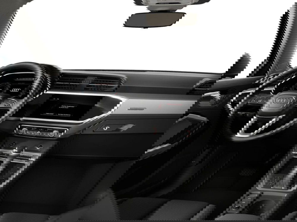 Audi Q3 usata a Alessandria (7)