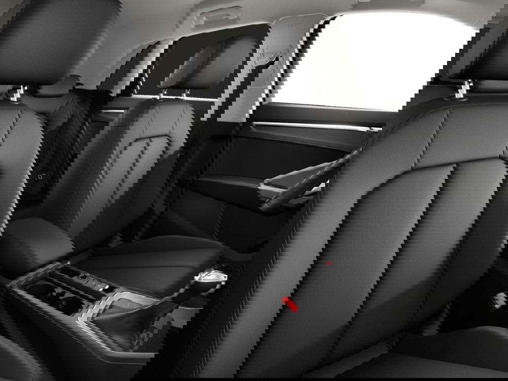 Audi Q3 usata a Alessandria (8)