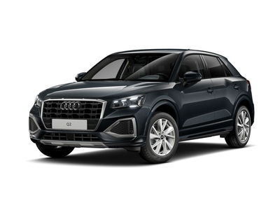 Audi Q2 35 2.0 tdi Business Advanced s-tronic del 2025 usata a Alessandria