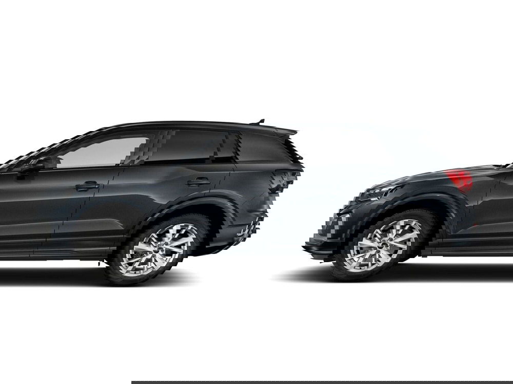 Audi Q2 usata a Alessandria (3)