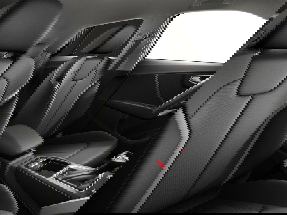 Audi Q2 usata a Alessandria (8)