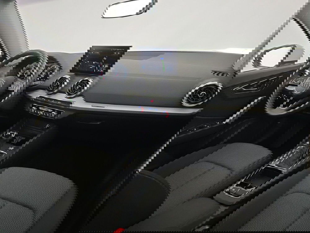 Audi Q2 usata a Alessandria (12)