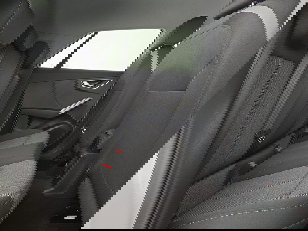 Audi Q2 usata a Alessandria (14)