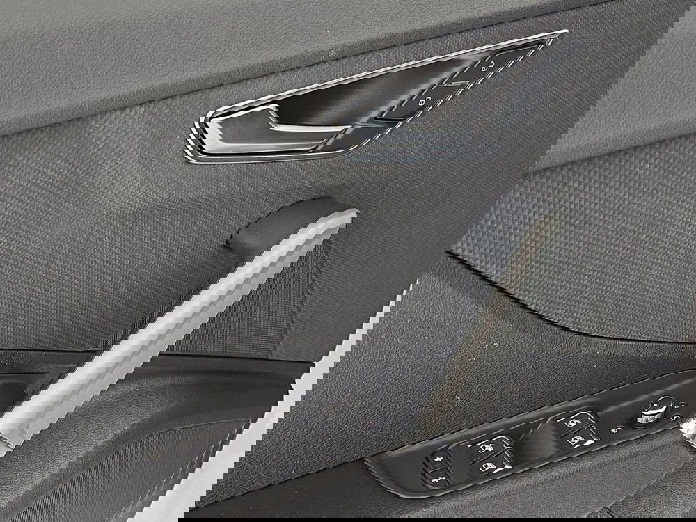 Audi Q2 usata a Alessandria (16)