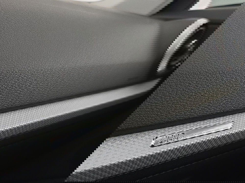 Audi Q2 usata a Alessandria (19)