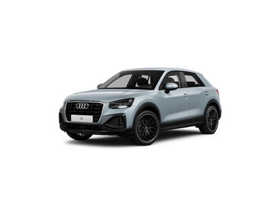 Audi Q2 Q2 30 TDI Business del 2022 usata a Alessandria