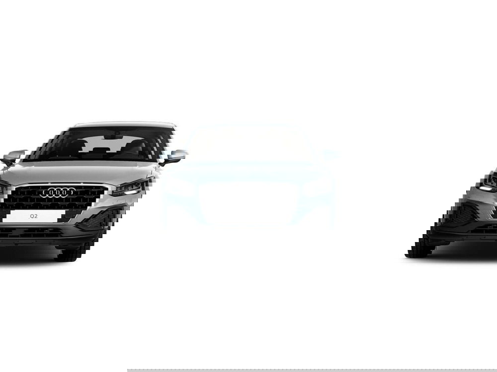 Audi Q2 usata a Alessandria (2)