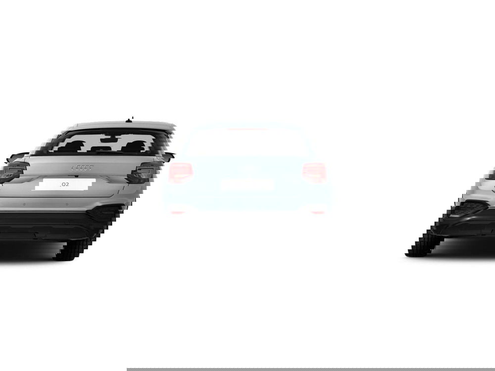 Audi Q2 usata a Alessandria (5)