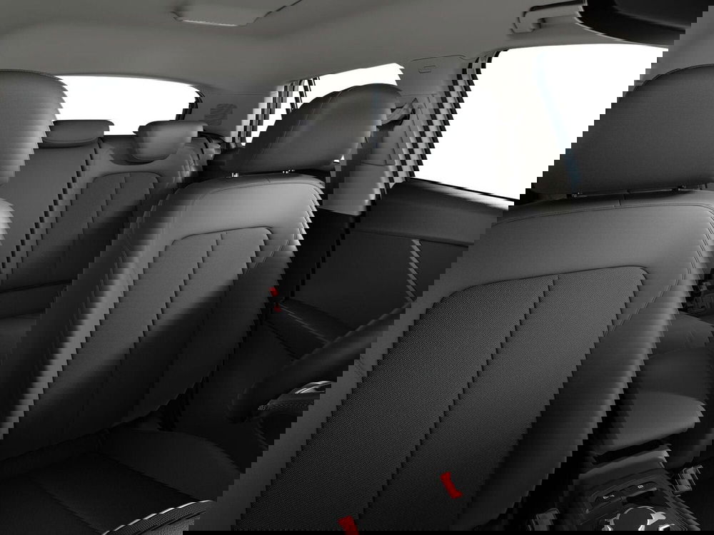 Audi Q2 usata a Alessandria (8)