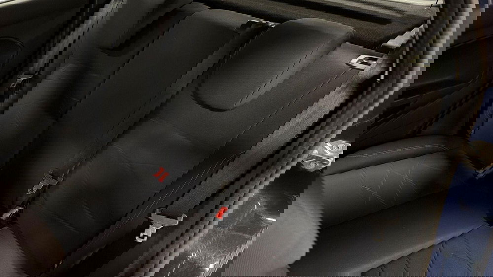 Ford Fiesta usata a Treviso (10)