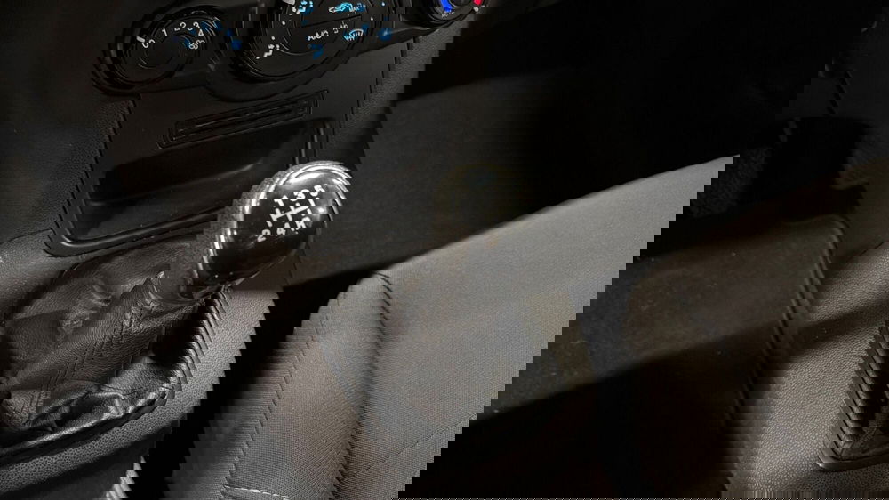 Ford Fiesta usata a Treviso (14)