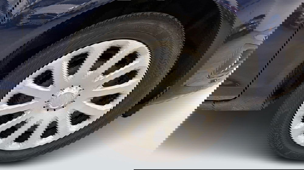 Ford Fiesta usata a Treviso (5)