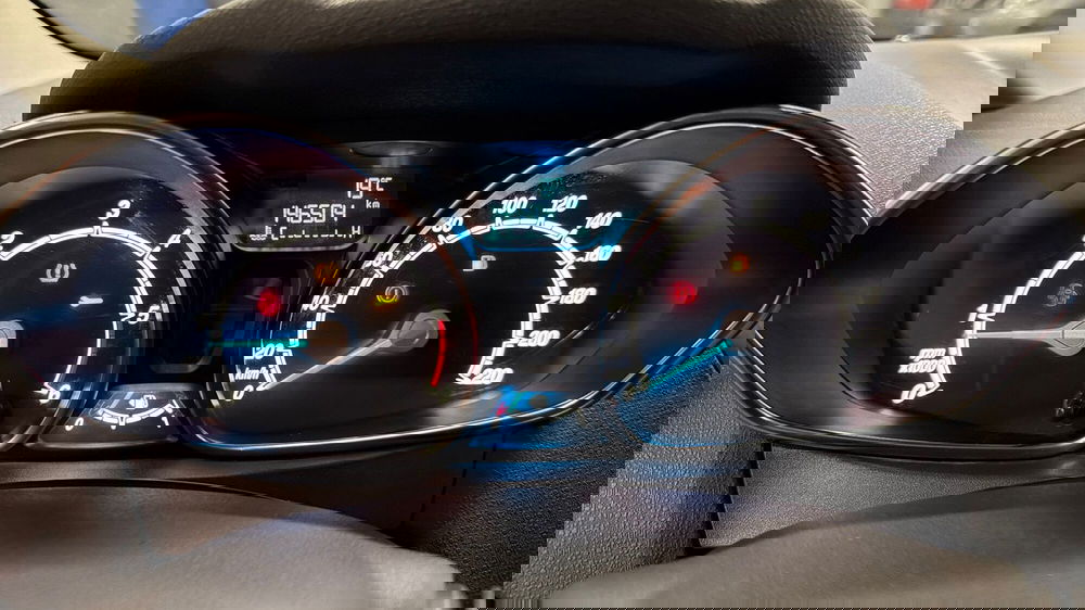 Ford Fiesta usata a Treviso (8)