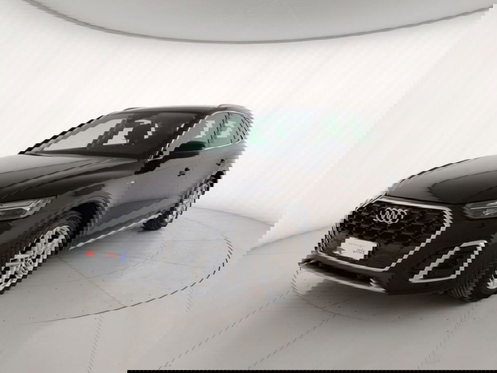 Audi Q5 usata a Massa-Carrara