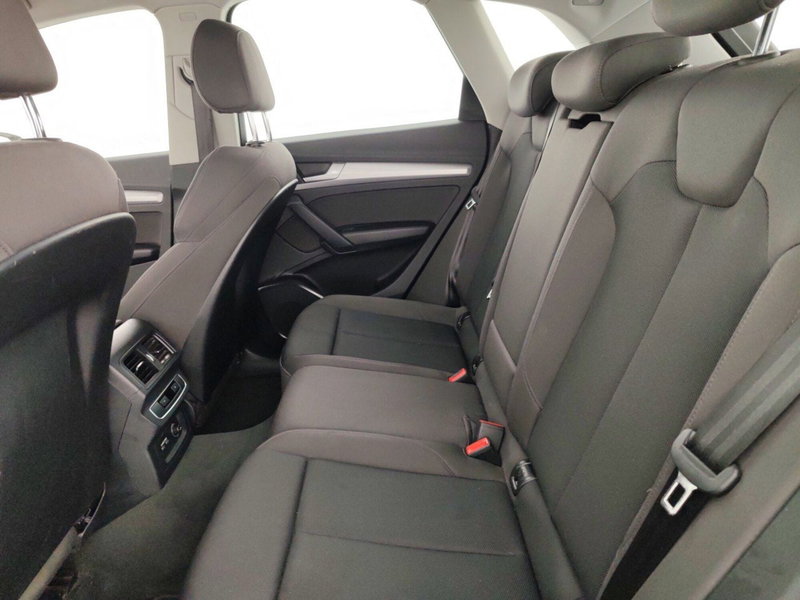 Audi Q5 usata a Massa-Carrara (10)