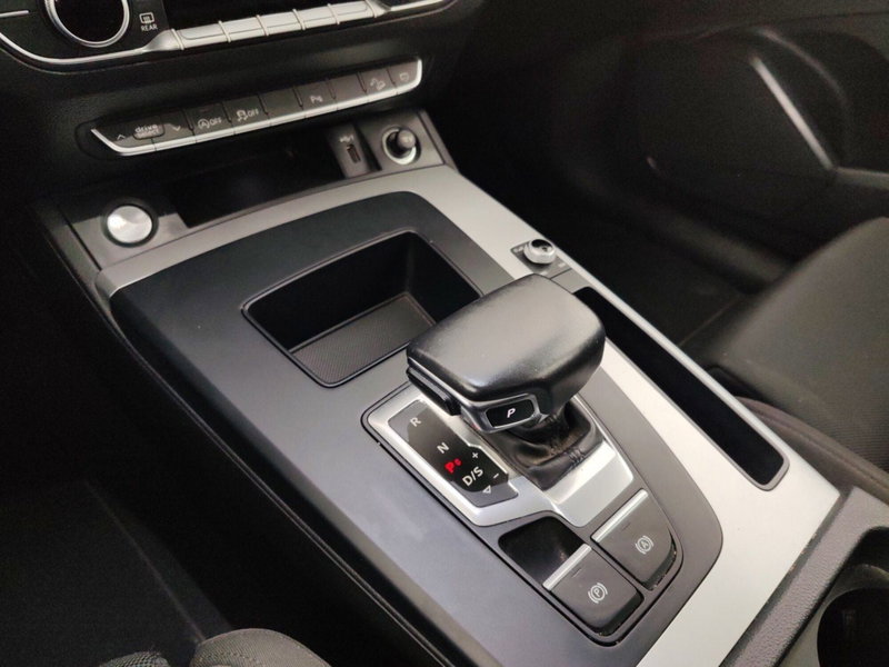 Audi Q5 usata a Massa-Carrara (11)