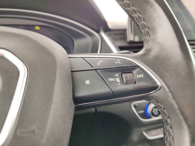 Audi Q5 usata a Massa-Carrara (13)