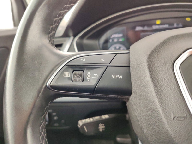 Audi Q5 usata a Massa-Carrara (14)